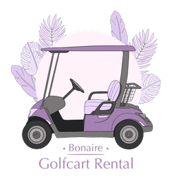 Golfcart Rental Bonaire