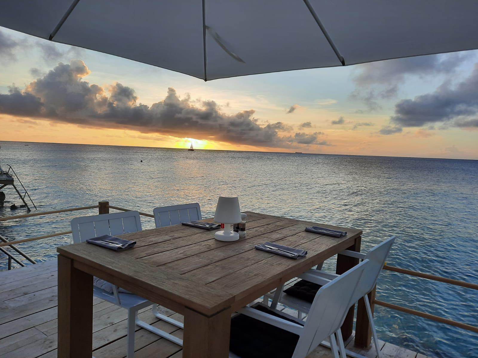 Grandsock Ocean Club