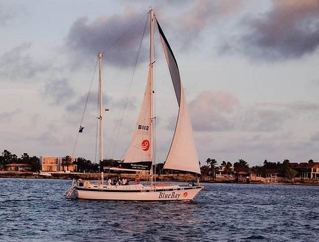 Blue Bay Bonaire