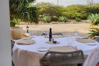Restaurant Wanapa