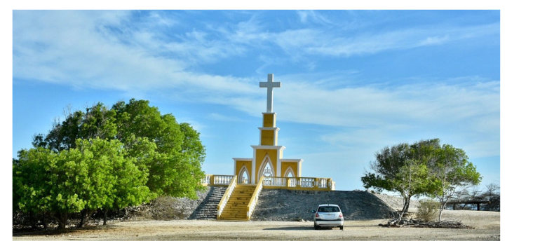 Seru Largu — Bonaire