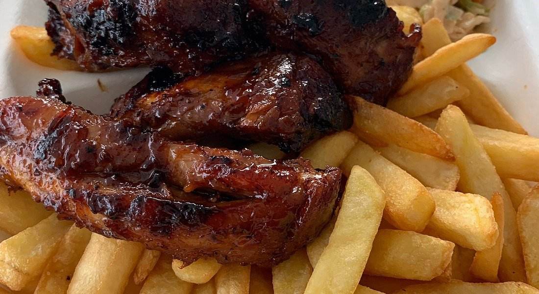 Bobbe Jan's BBQ