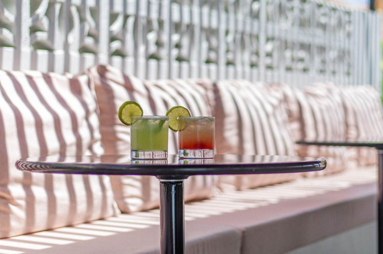 Rum Runners
