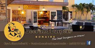 Beer & Burger