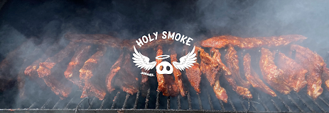 Holy Smoke in Bonaire