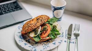 Bagel & Bloom