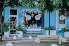 Bagel & Bloom in Bonaire