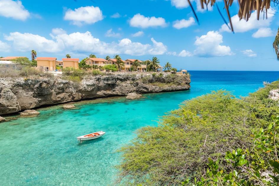 Playa Lagun
