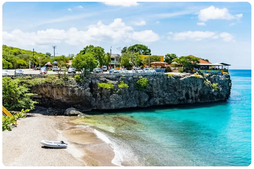 Playa Forti
