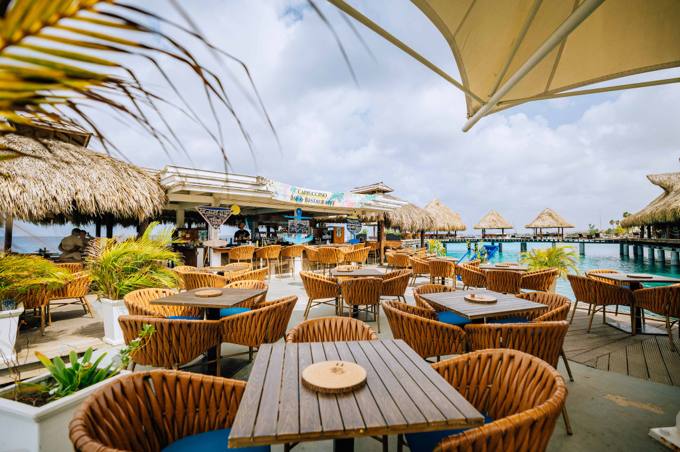 Karel’s Beach Bar