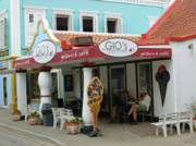 Gio’s Gelateria & Caffé