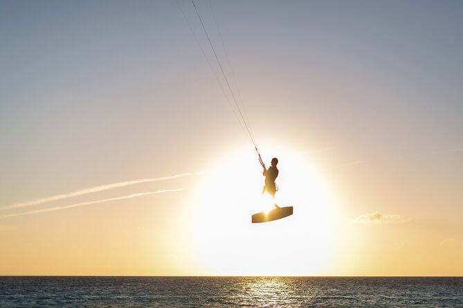 Bonaire Kiteschool
