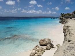 Bachelor’s Beach
