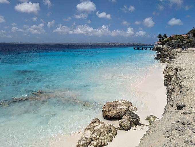Bachelor’s Beach