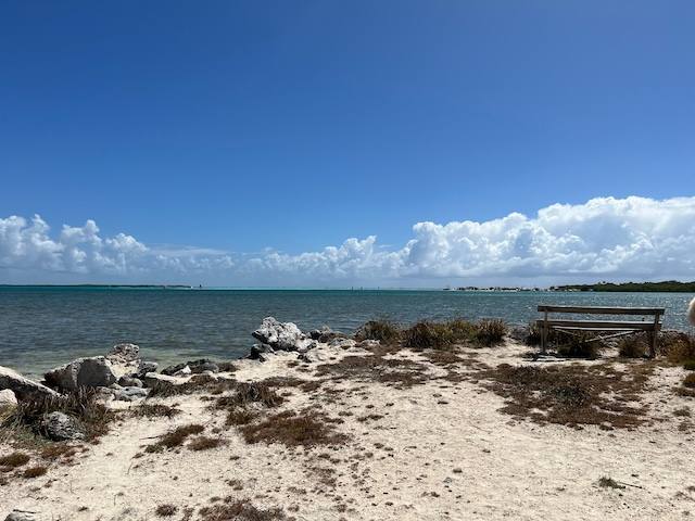 Donkey Beach
