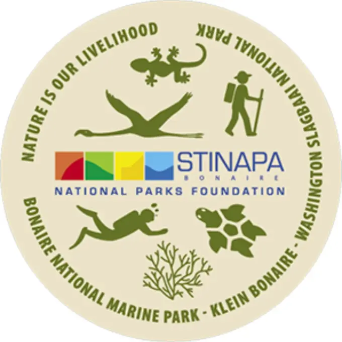 Nature fee (STINAPA)