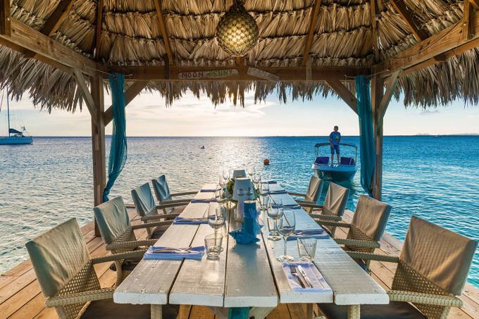 Sebastian’s Restaurant