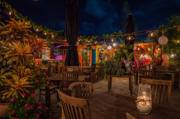 La Cantina