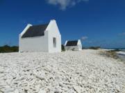 White Slave Huts