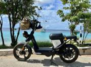 Greenbikes Bonaire