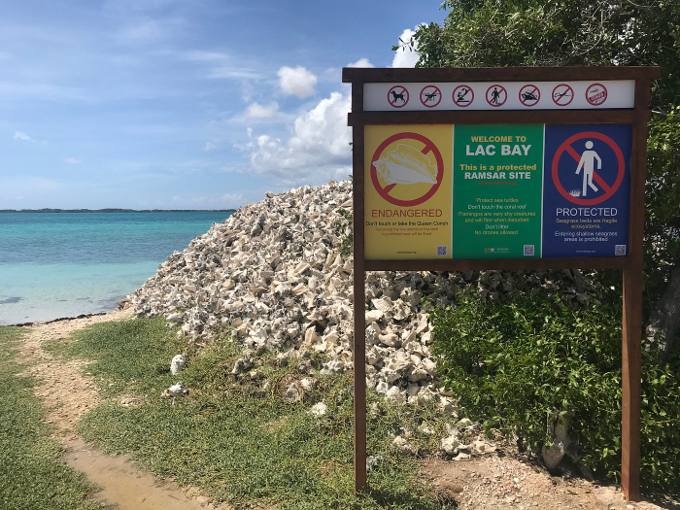 Lac Cai Beach