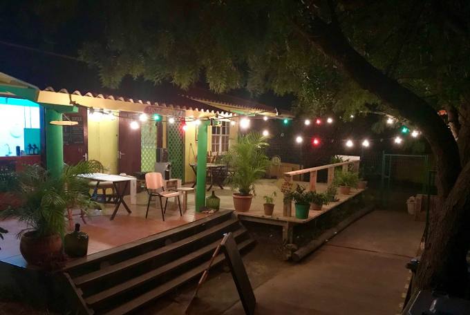 Irie Jamaican Cuisine