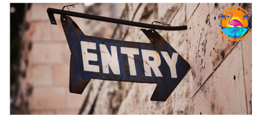 Visitor Entry Tax