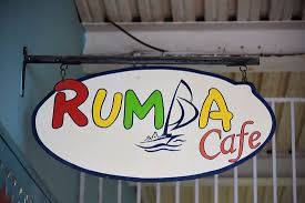 Rumba's Cafe