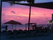 Spice Beach Club