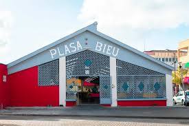 Plasa Bieu