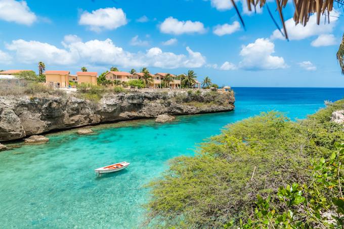 Playa Lagun