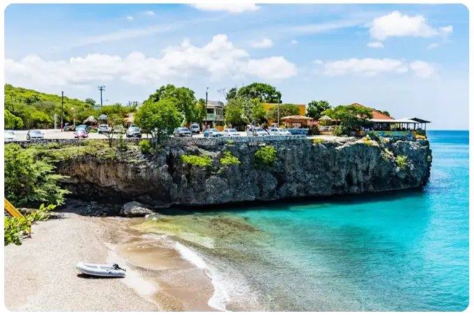 Playa Forti
